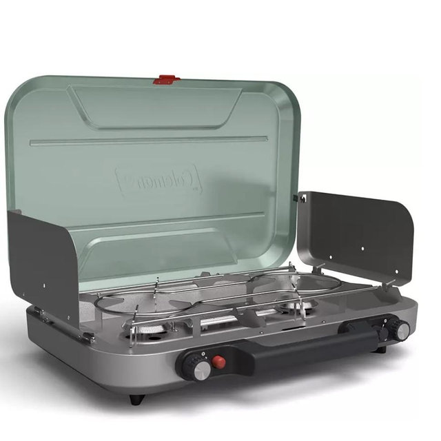 Coleman Cascade 328 Camping Stove
