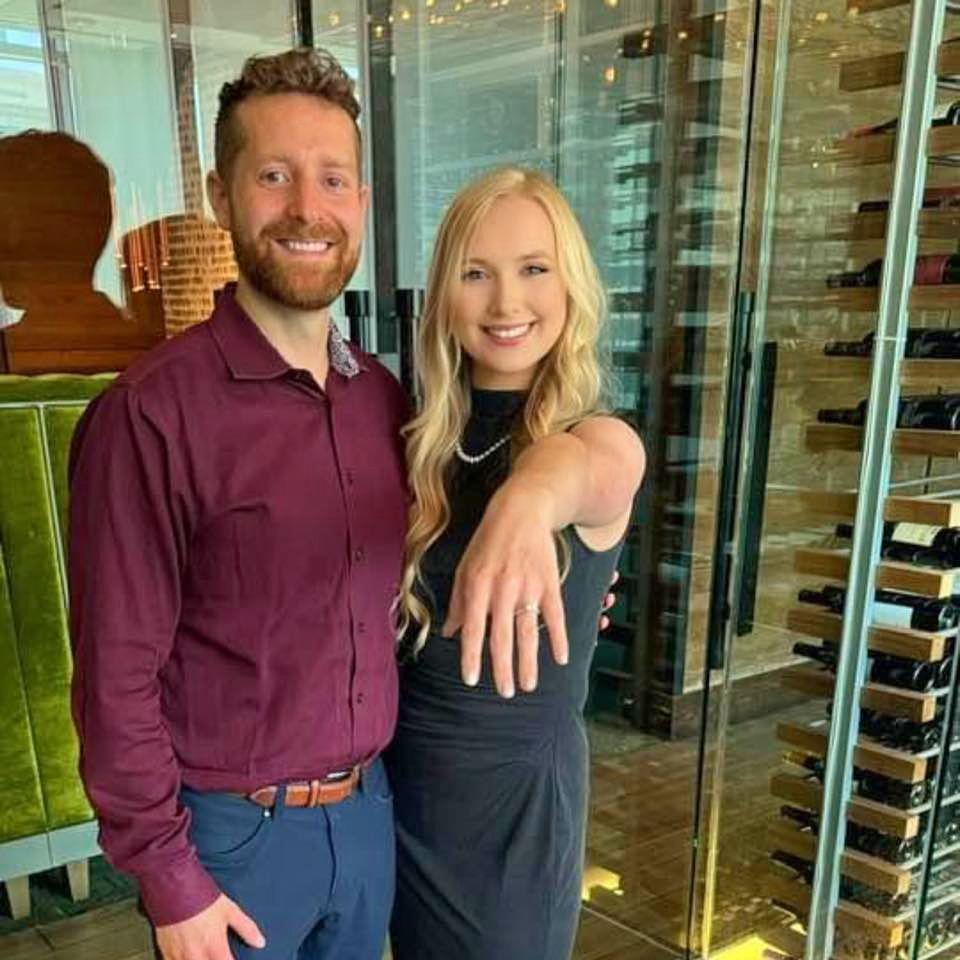 The Wedding Website of Abreale Loveall and Ethan Quinn