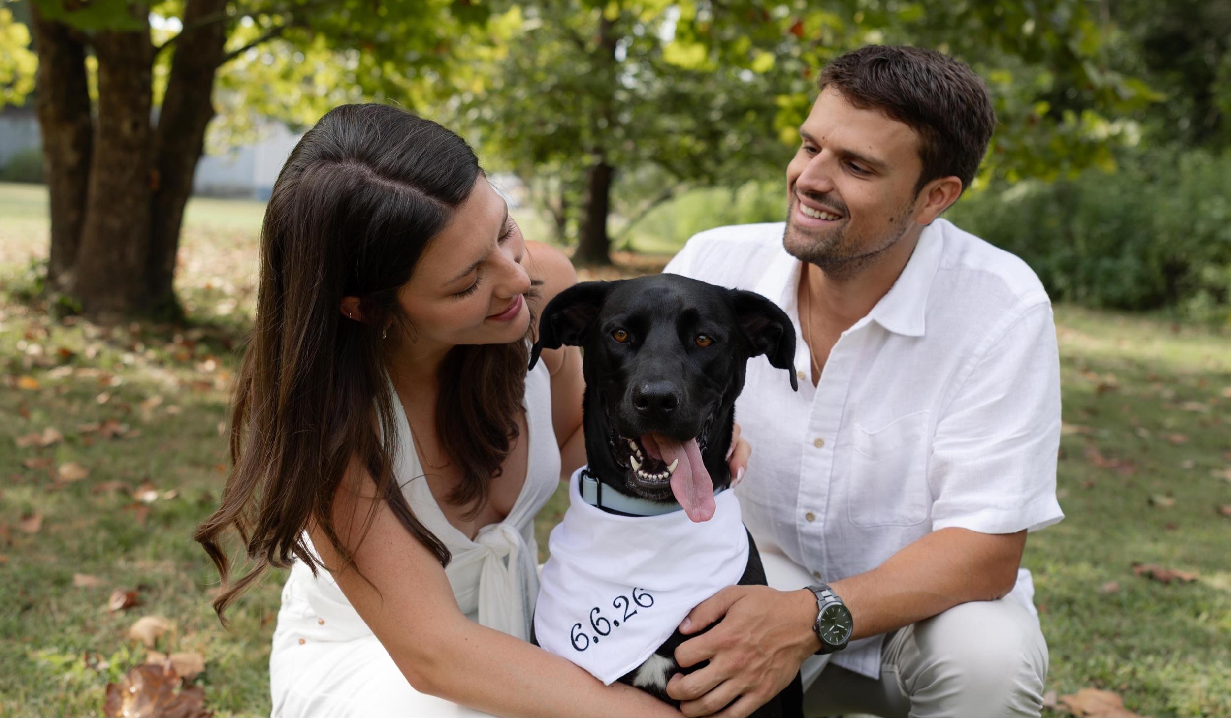 The Wedding Website of Madison Gates and Trey Lowry