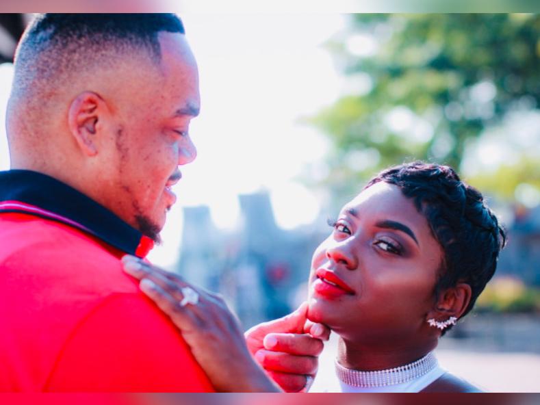The Wedding Website of Kierra Best and Brian Robinson