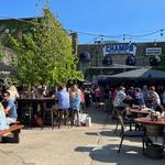 Champs Sports Bar & Grill