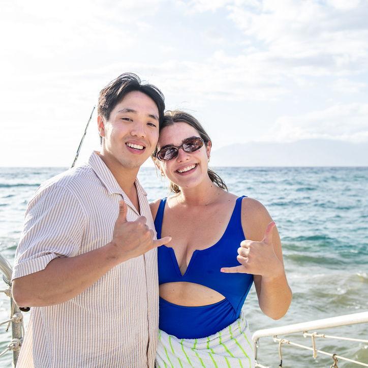 Hawaii