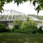 Washington Crossing Historic Park
