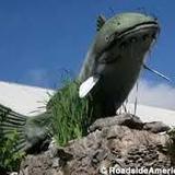 Huck Finn's Catfish
