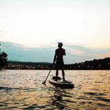 L2 Outside- (Kayak / Paddle Board rentals on Tennessee River)