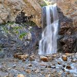 Adam's Canyon Trailhead