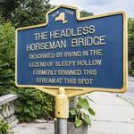 Sleepy Hollow + Tarrytown