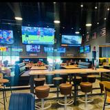 Buffalo Wild Wings
