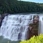 Letchworth State Park