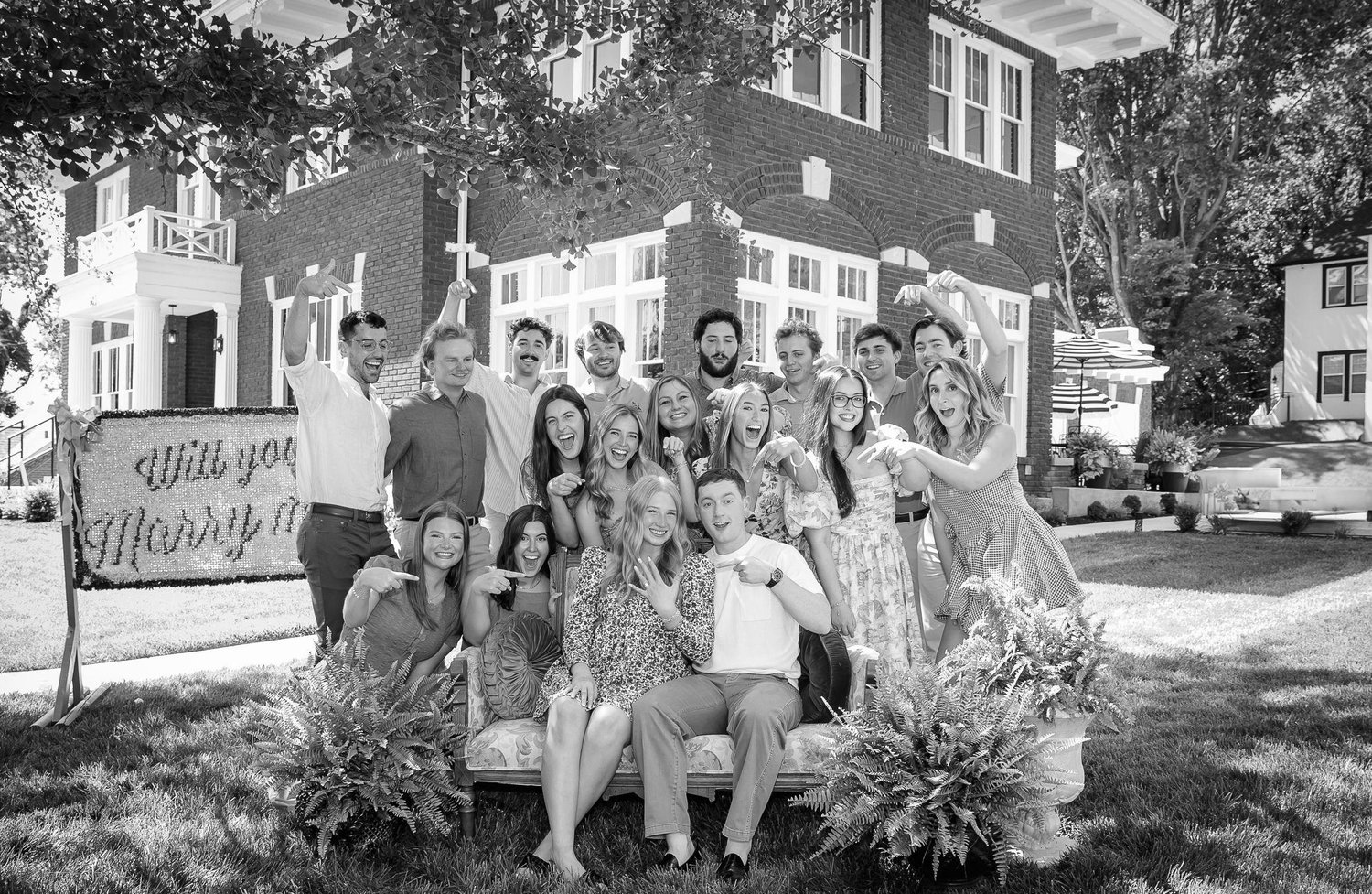 The Wedding Website of Kaitlin Ayers and Henry Traxel