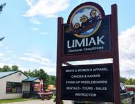 Umiak Outdoor Outfitters