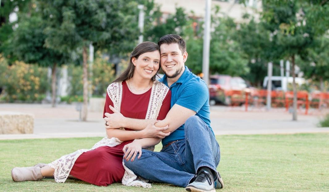 The Wedding Website of Hannah Dumas and Duncan Richter