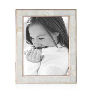 Mother of Pearl Frame, 8" x 10"