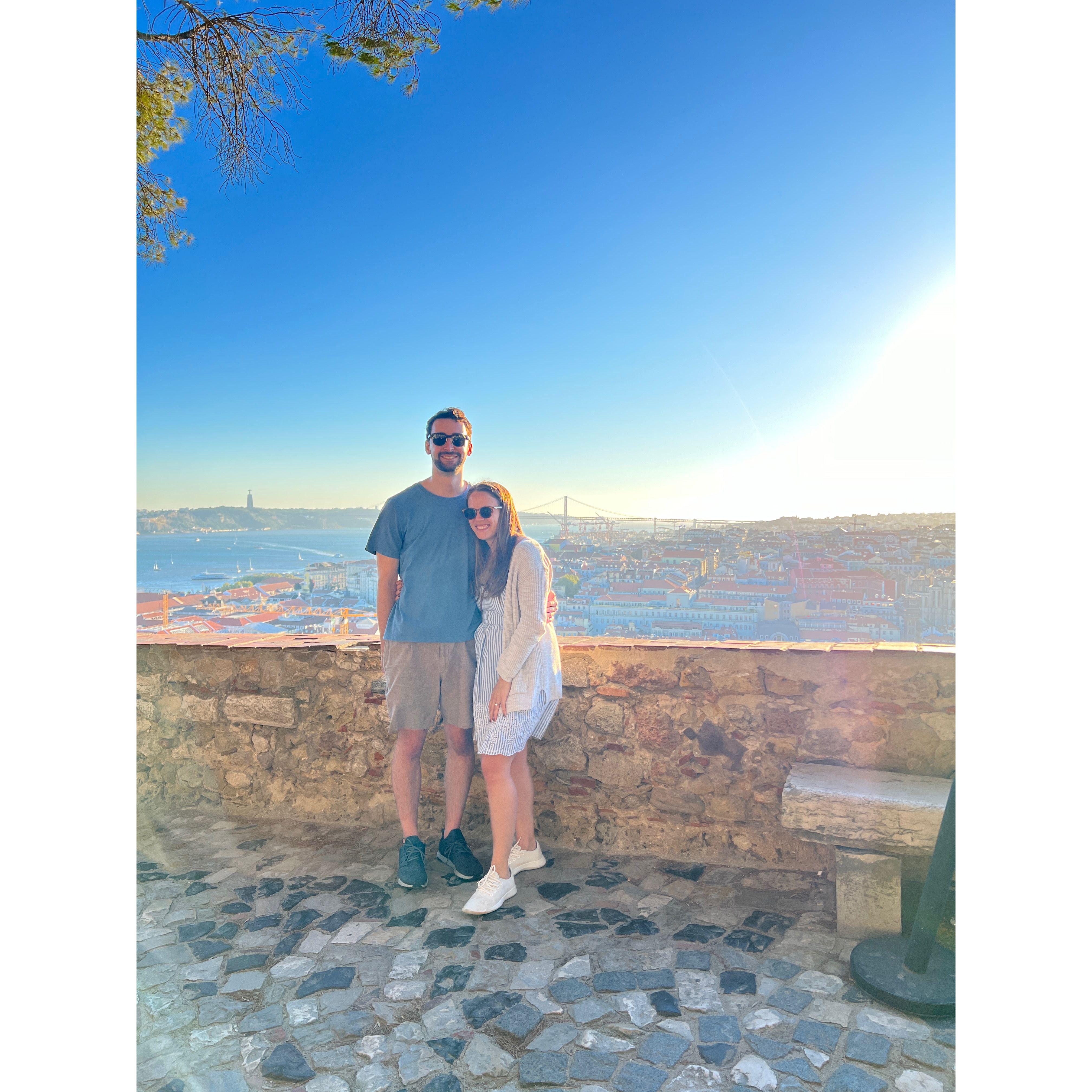 Lisbon