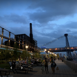 Domino Park & Williamsburg