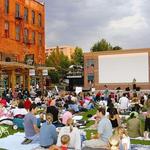 Fairhaven Village Green