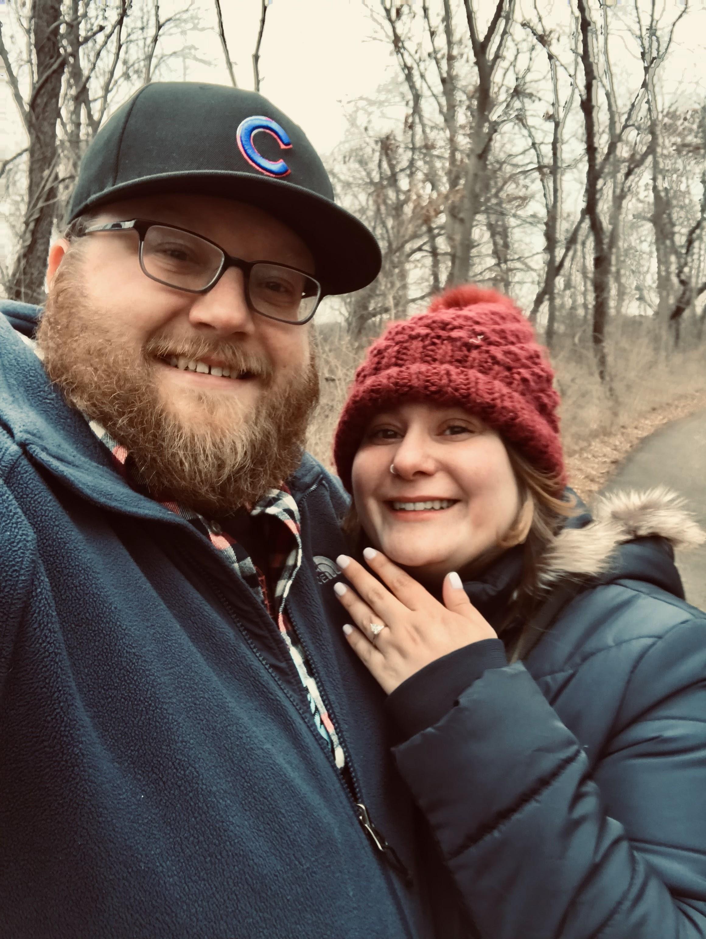 The Wedding Website of Nikole Birholtz and Tyler Otten