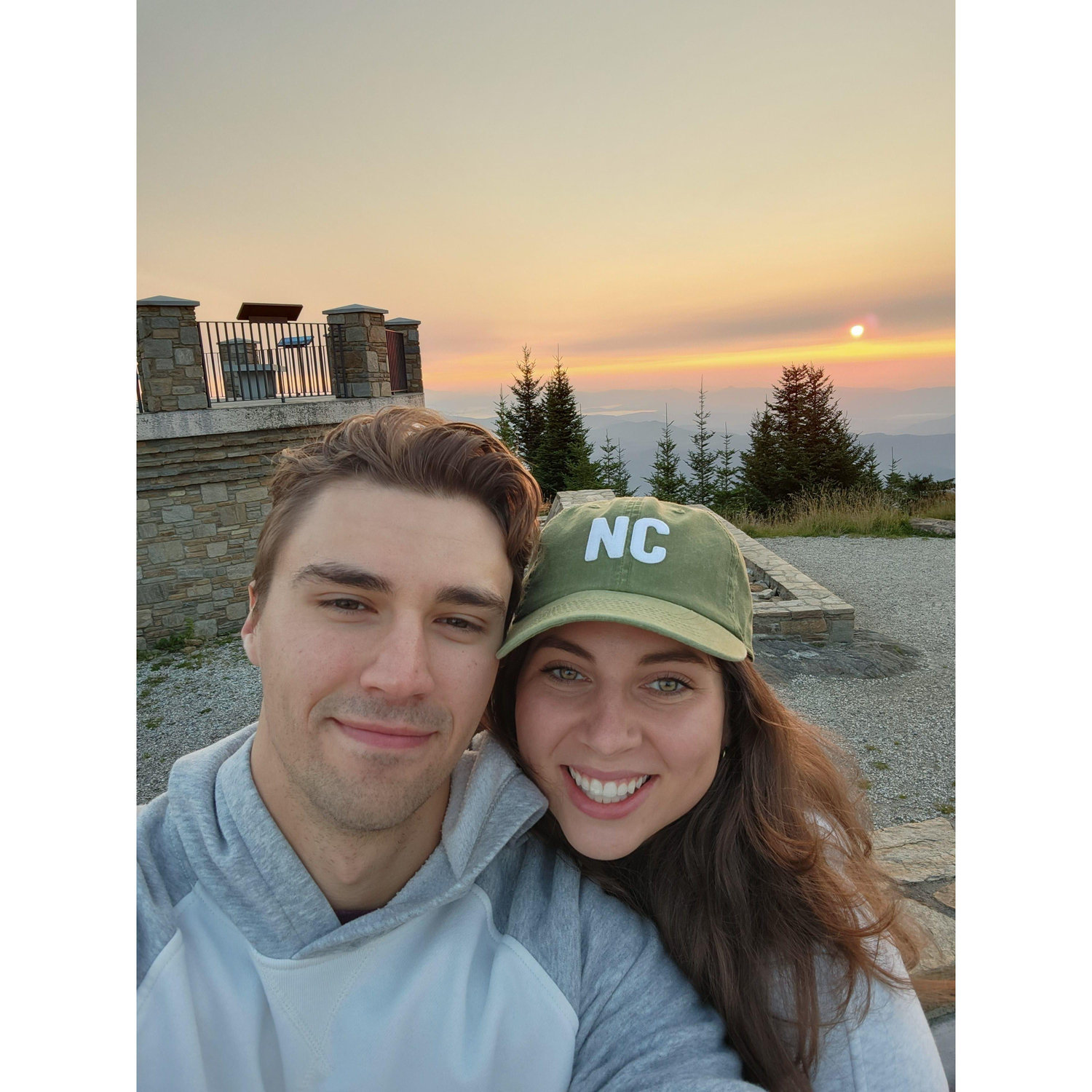 Trip to Asheville, NC!