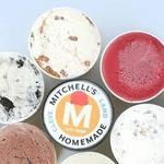 Mitchell's Ice Cream (Ohio City Kitchen & Shop)