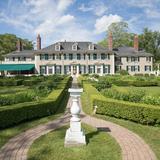 Hildene, The Lincoln Family Home