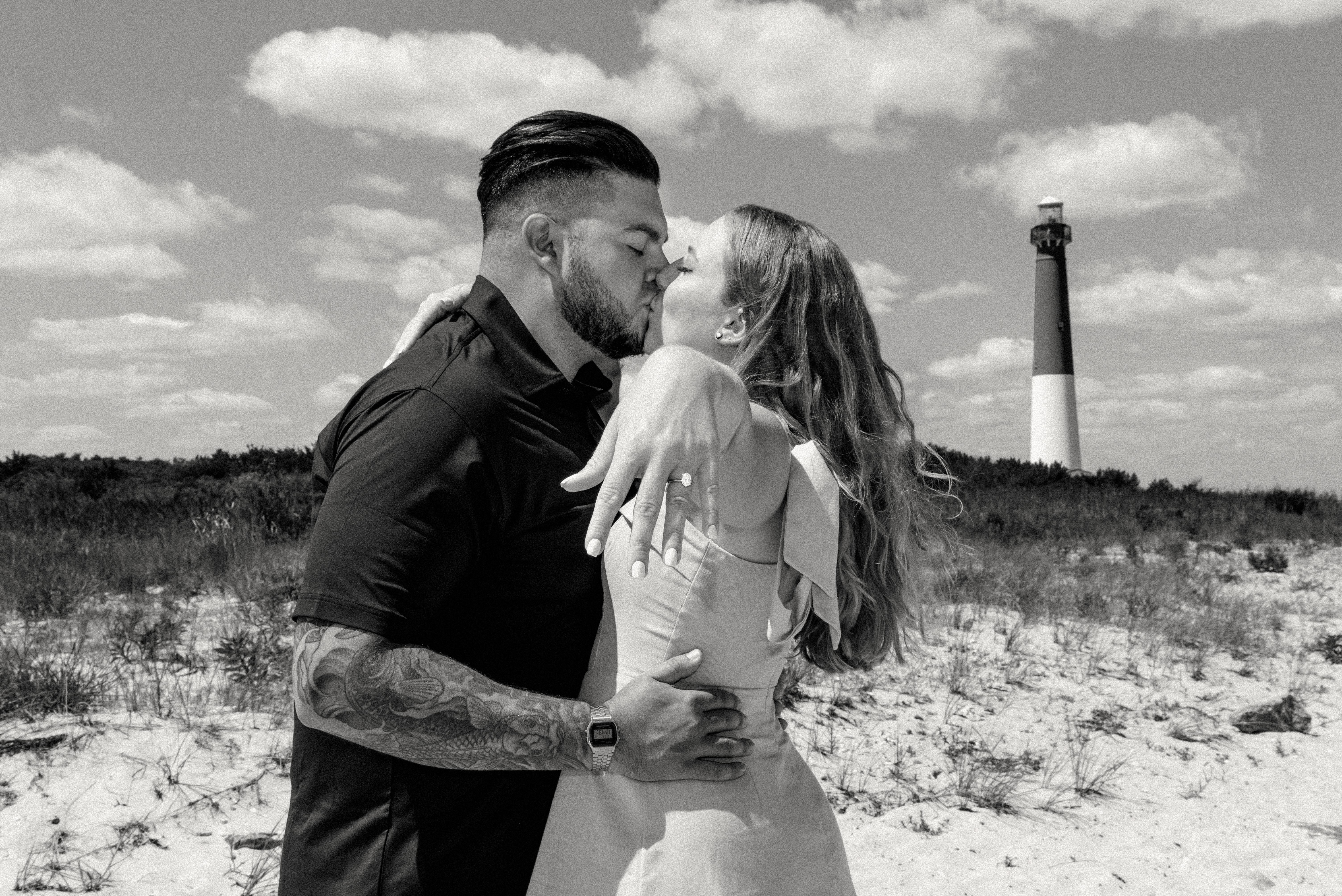 The Wedding Website of Kelsey Stockton and Andrew Ortiz