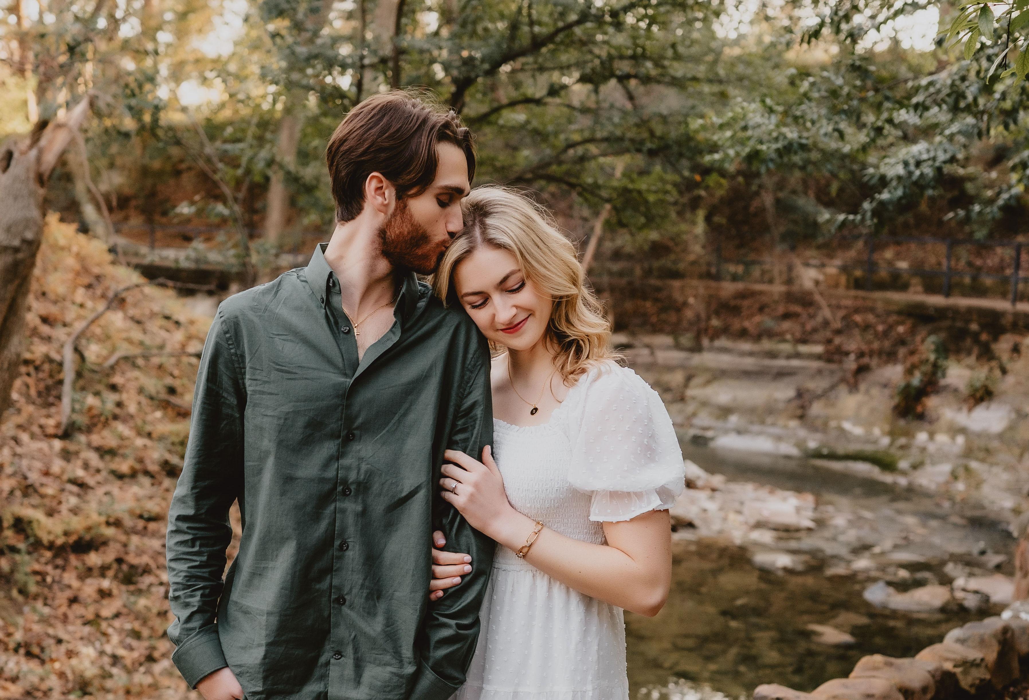 The Wedding Website of Brooke Wertzberger and Zach Pusic