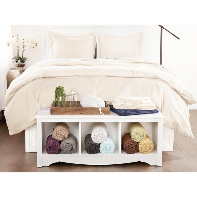 Prague Luxury Ultra Soft Duvet Cover Set