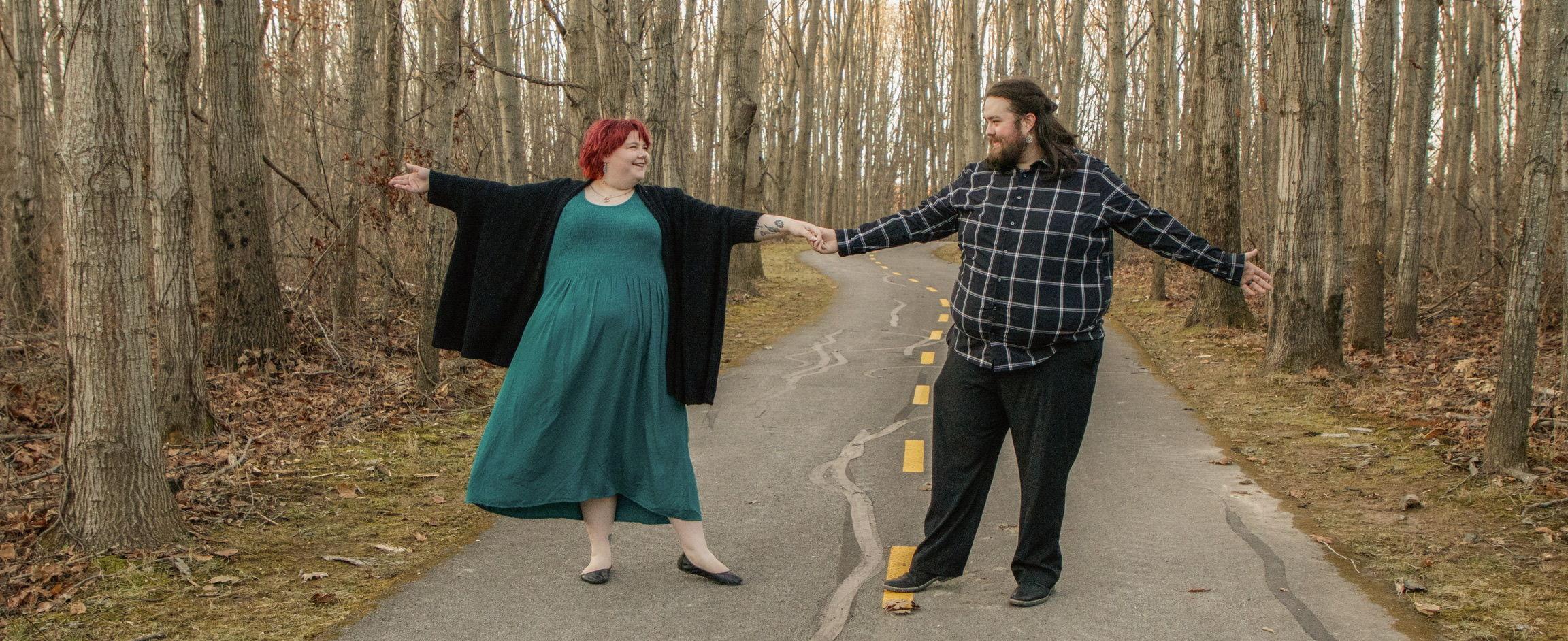 The Wedding Website of Madison Alexandra Hatfield and Zackery Daniel Stewart