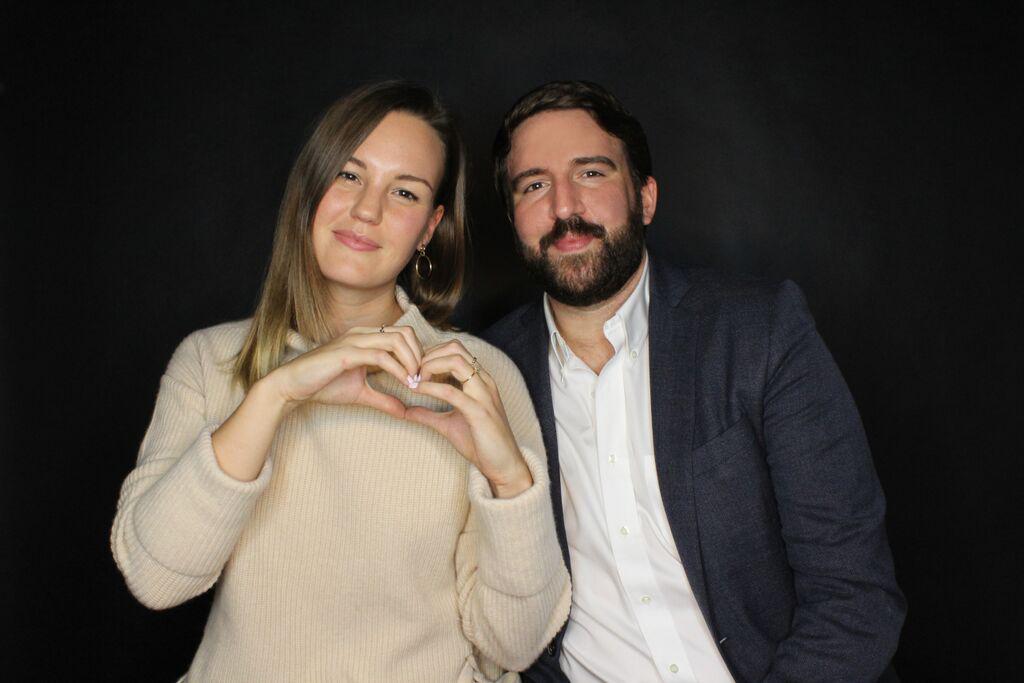 The Wedding Website of Kelsey Ives and Evan Horowitz