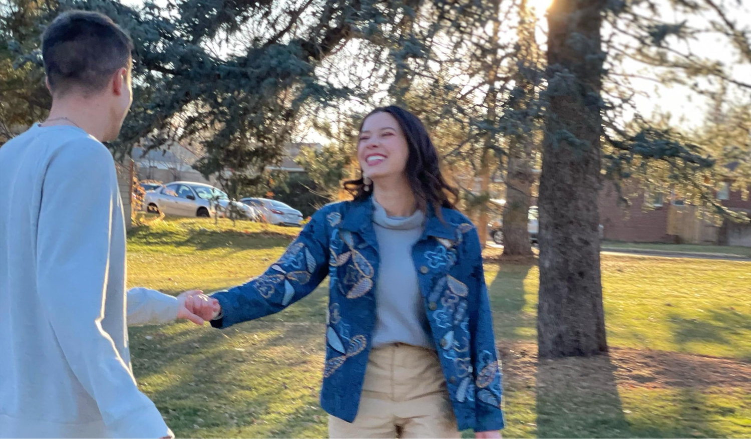 The Wedding Website of Jordyn Klein and Casey Travis