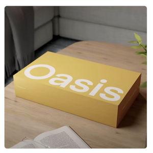 Oasis ambient lighting starter pack - set of 4