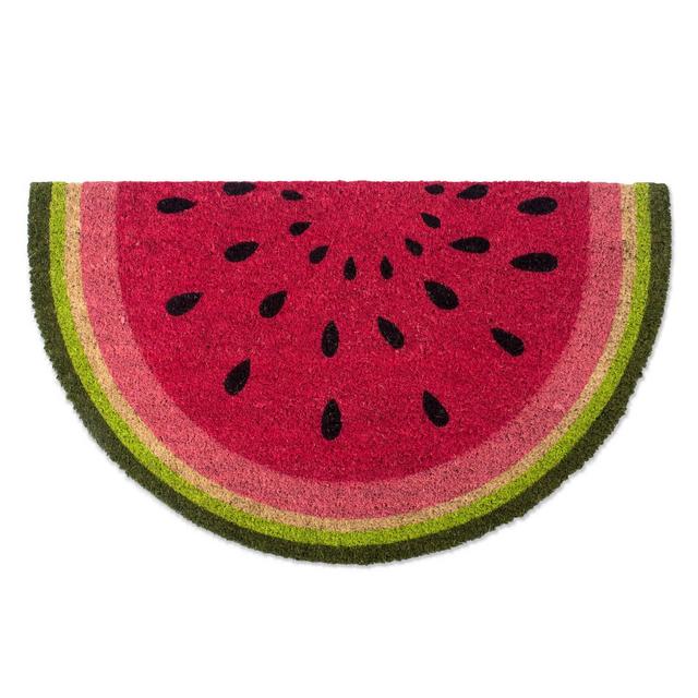 Watermelon Doormat