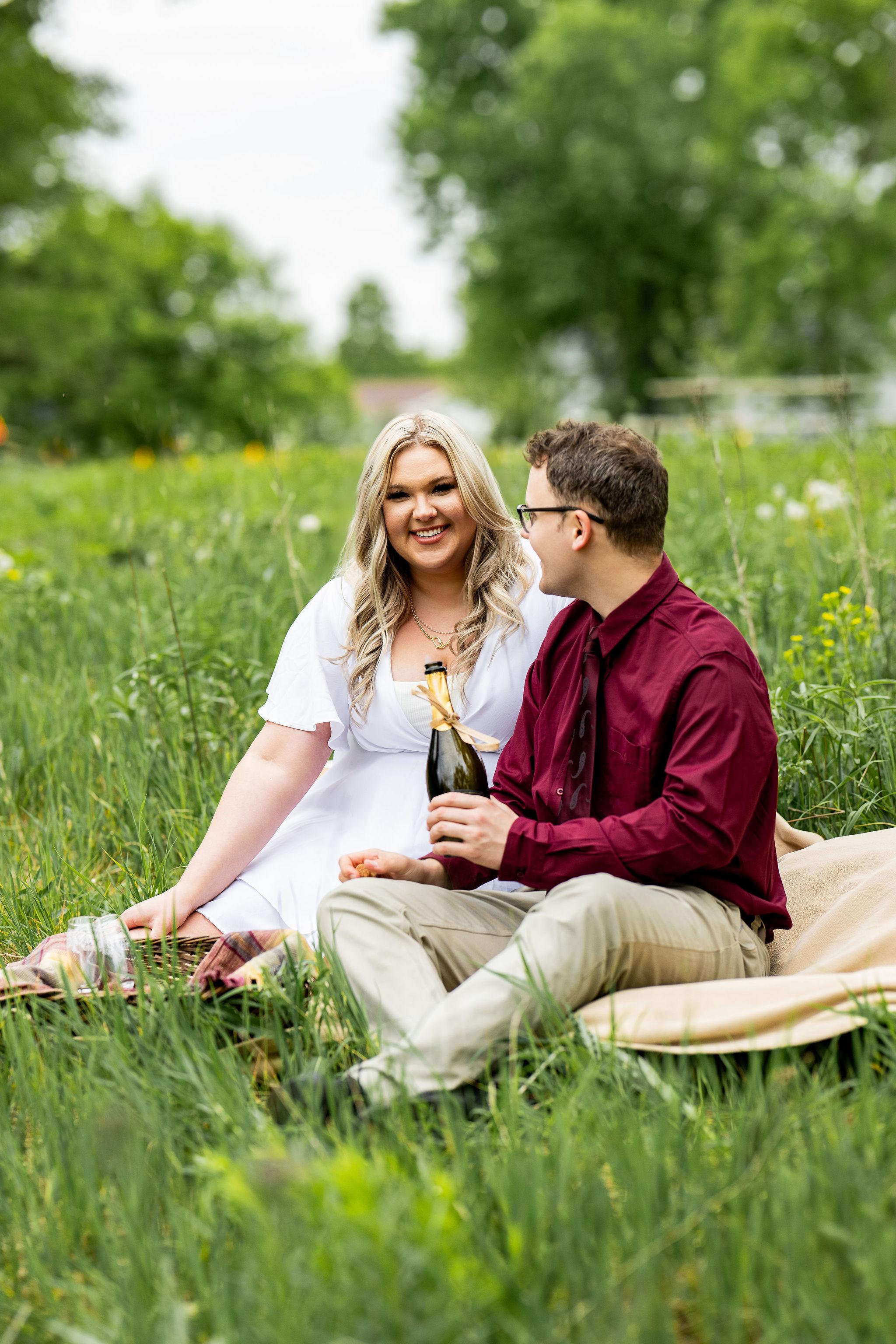 The Wedding Website of Mary Bladholm and Carter Bladholm