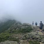 Hiking!