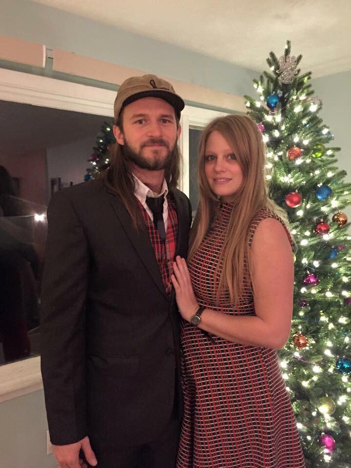 Christmas in Wilmington, December 2015.