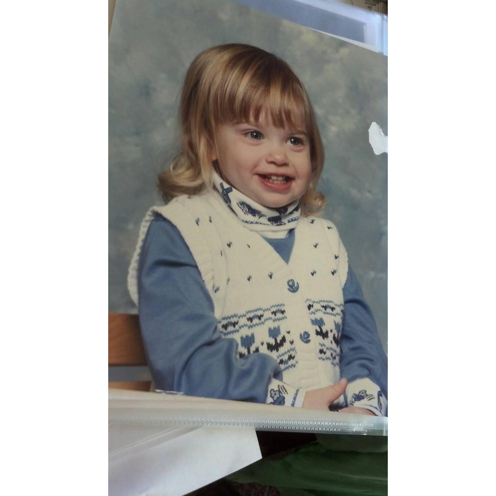 Baby Lara