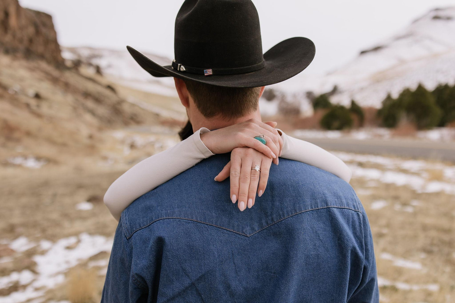 The Wedding Website of Russell Kay and Cassie Kayser