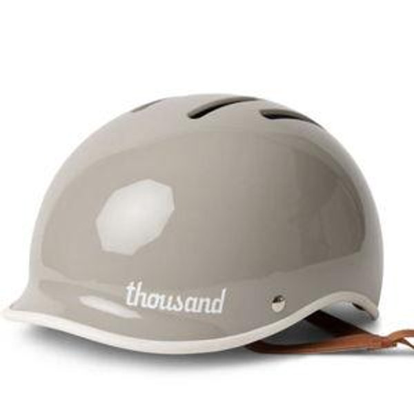 Helmets for Nat & Ethan - Heritage 2.0 Bike & Skate Helmet