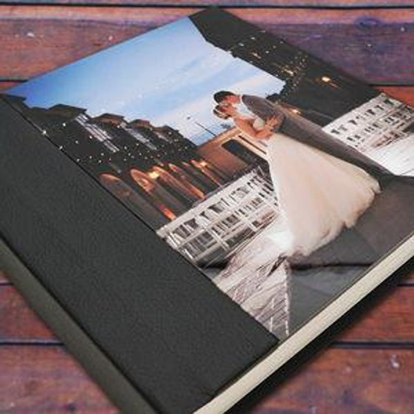Wedding Photo Album