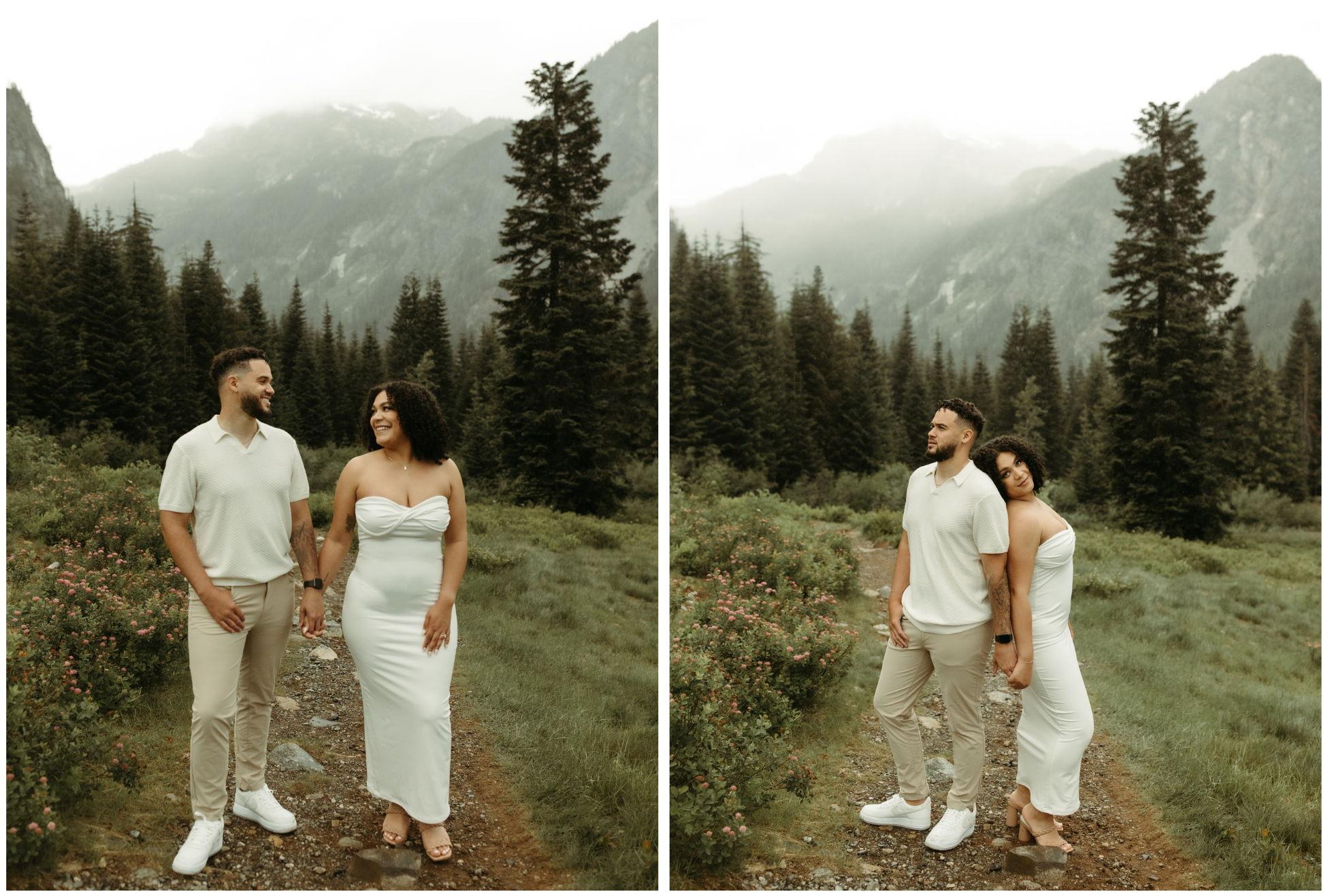 The Wedding Website of Marisa Walker and George White II
