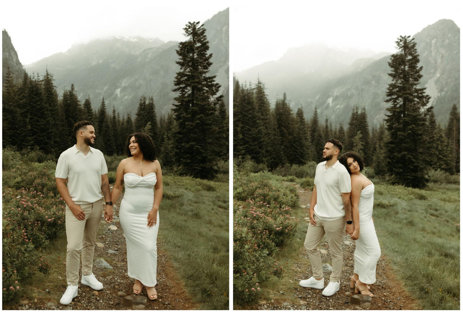 The Wedding Website of Marisa Walker and George White II