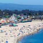 Santa Cruz