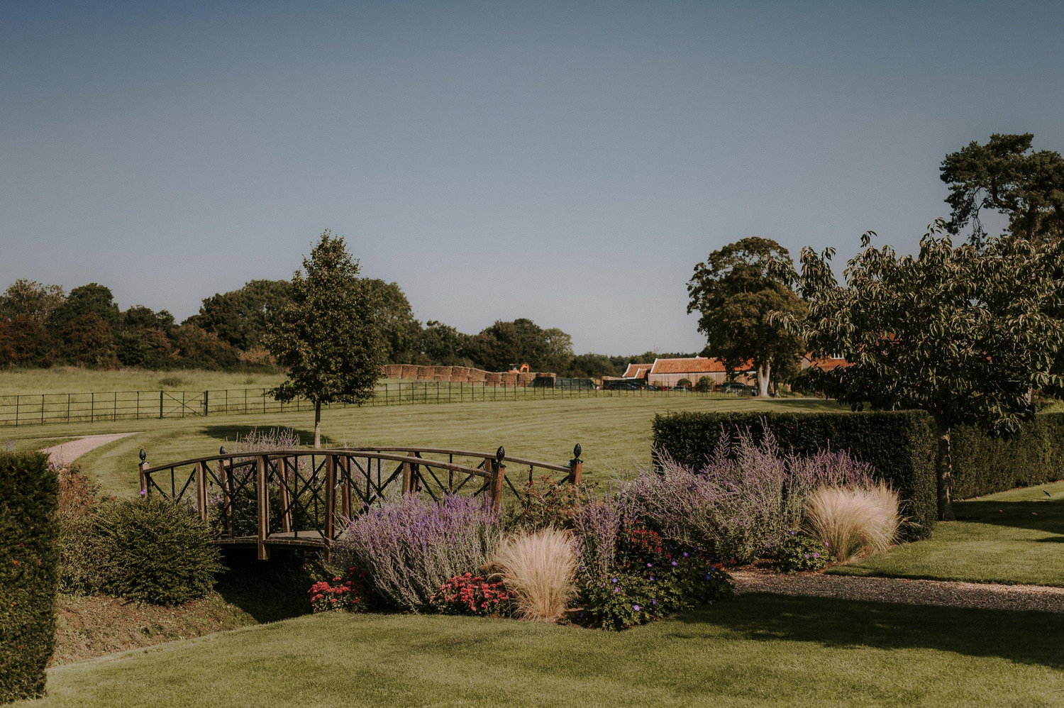 The Wedding Website of Alexa Buckler and Sam Foster