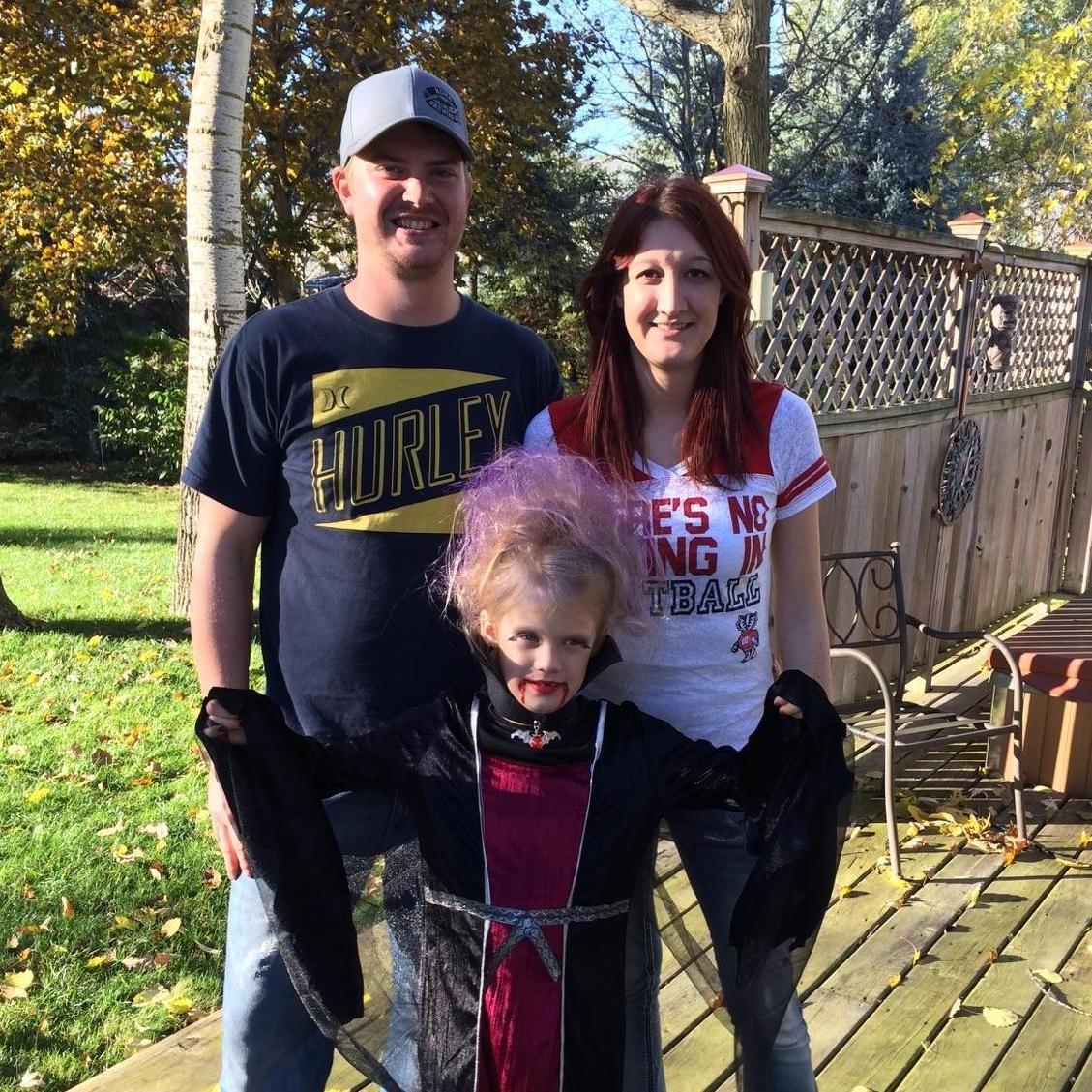 2014 - Trick-or-Treat