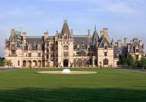 Biltmore Estate Drive