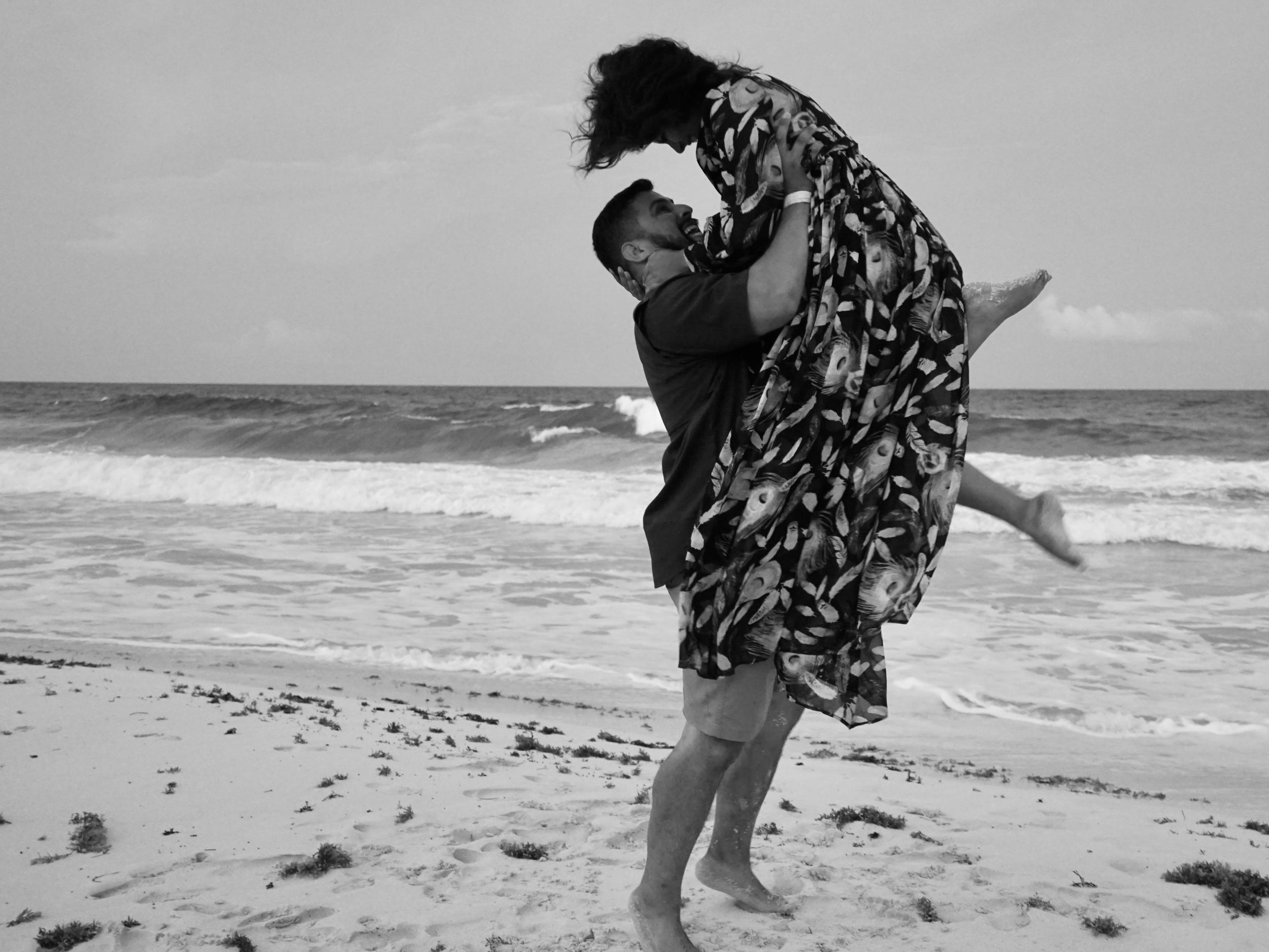 The Wedding Website of Carmen Sanchez and Victor Mora