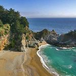 McWay Falls