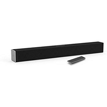 Samsung Wireless Audio Soundbar