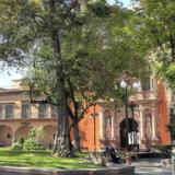 Plaza De San Francisco