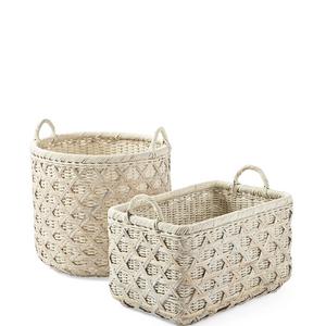 Sag Harbor Basket